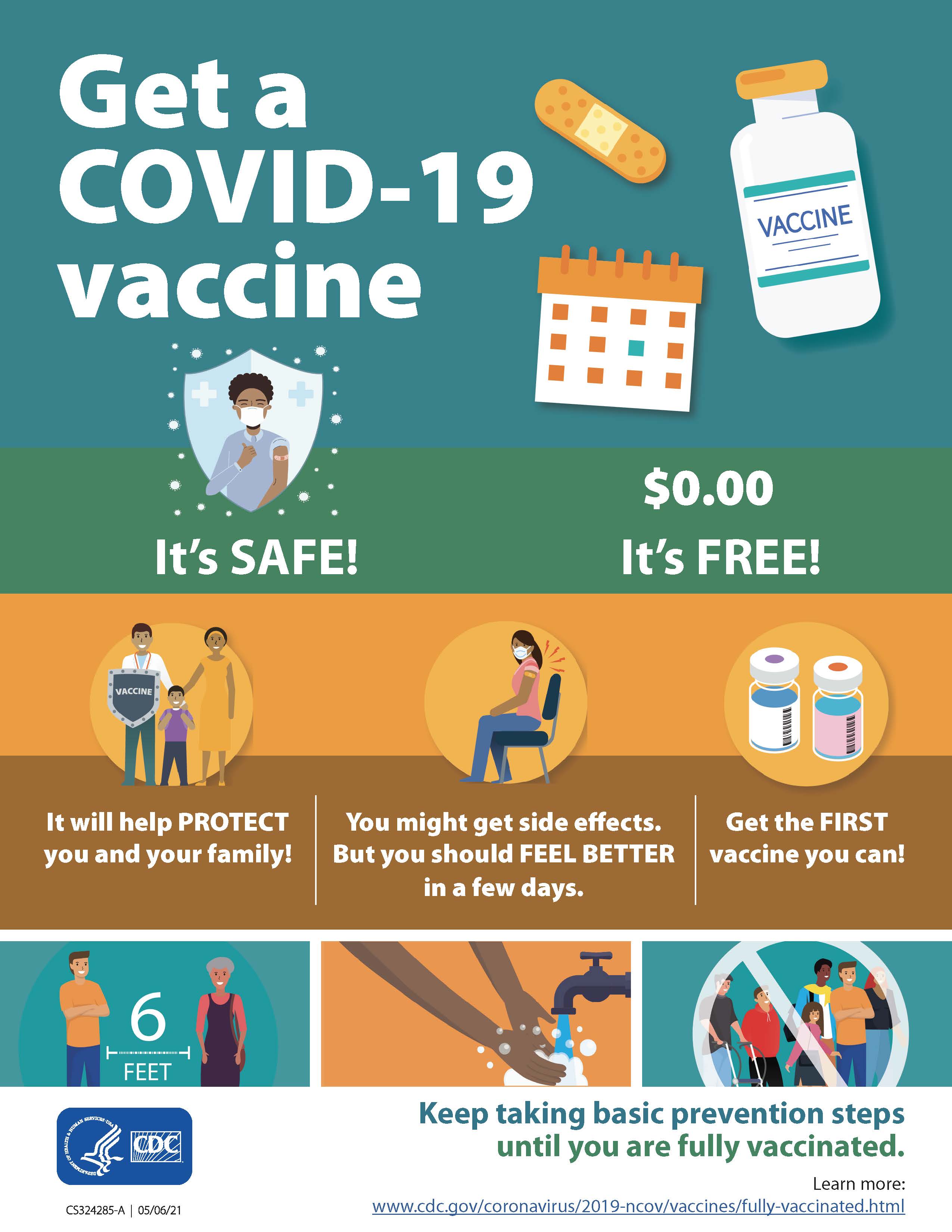 Prevention covid-19 The 12