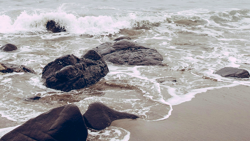 ESDH Beaches and Bathing