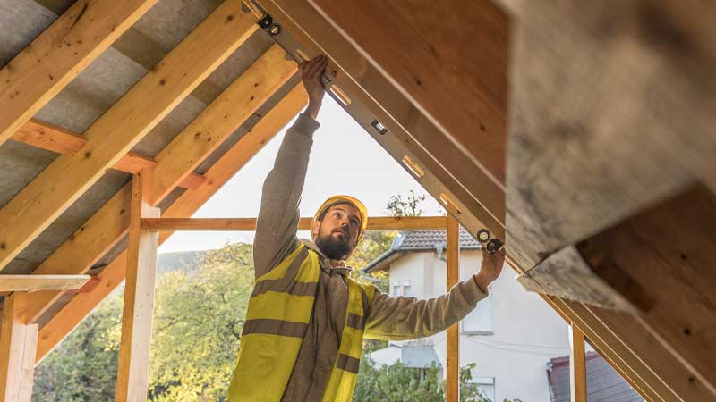 ESDH Building Applications
