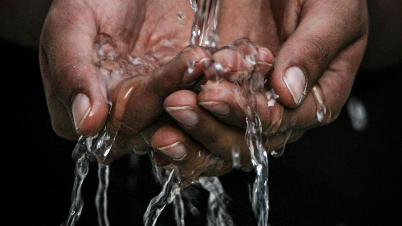 Well Water
